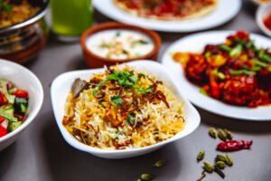 Restaurant-Style-Biriyani